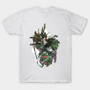 Let love grow T-Shirt